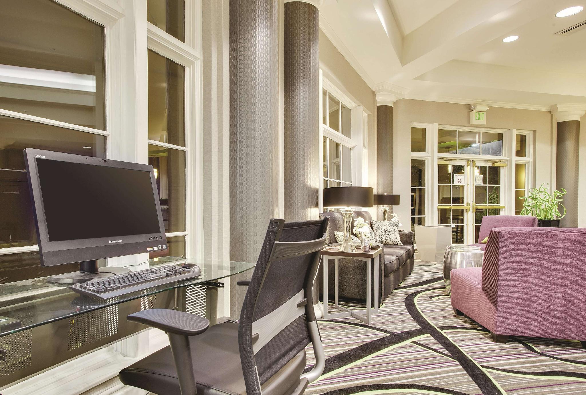 Hotel La Quinta By Wyndham Houston West Park 10 Zewnętrze zdjęcie